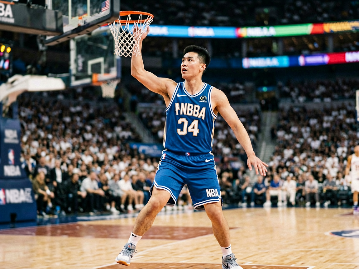 NBA